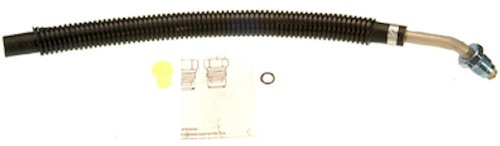 Edelmann 80037 Power Steering Return Hose