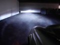 Xentec H1 8000k Hid Xenon Bulb 1 Pair Thunderblue Color
