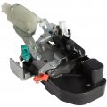 Aintier Door Lock Actuators Assembly Compatible For Dodge Challenger 2008-2010 Front Left Power Latch Replacement 04589603ac