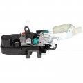 Aintier Door Lock Actuators Assembly Compatible For Dodge Challenger 2008-2010 Front Left Power Latch Replacement 04589603ac