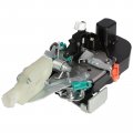 Aintier Door Lock Actuators Assembly Compatible For Dodge Challenger 2008-2010 Front Left Power Latch Replacement 04589603ac