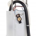 Ocpty High Performance Electric Fuel Pump For1998-2003 Mercedes-benz Ml320 2003-2005 Ml350 1999-2001 Ml430 2002-2005 For Ml500