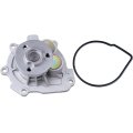 Automotive Replacement Engine Water Pumps Fit For Chevrolet Aveo For Aveo5 Cruze Sonic Pontiac G3 Wave Saturn Astra