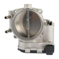Throttle Body Fuel Injection Electronic Assembly 67-9018 351003f100 