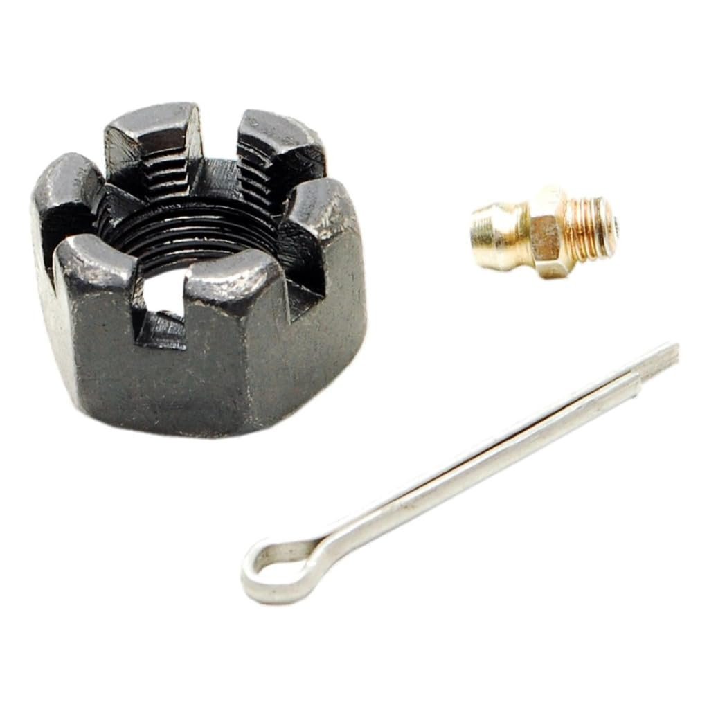 Front Ball Joint For 1990 To 1995 Dodge Spirit Press In Mounting With Dust Boot And Assembly Alx Pau Og Gk7082 Cla8