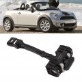 Car Door Check Hinge Strap Front Left Right Brake Stopper 51214445522 Replacement For Cooper Roadster S 2014 To 2015