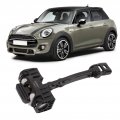 Car Door Check Hinge Strap Front Left Right Brake Stopper 51214445522 Replacement For Cooper Roadster S 2014 To 2015