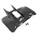 Rear Fender Plastic Kit For 1999-2007 Honda Trx 400ex Mudguard Mud Guard Flaps Flares Abs