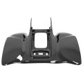 Rear Fender Plastic Kit For 1999-2007 Honda Trx 400ex Mudguard Mud Guard Flaps Flares Abs