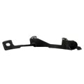 Bumper Cover Bracket For Toyota C-hr 2018 2019 2020 2021 2022 Front Passenger Side Outer Plastic Replacement To1043174 And 