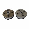 Fiwary Camshaft Adjuster Sprocket Fits For N51 N52 N55 Replace Oe 11367583207 11367583208 