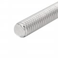 Uxcella M6x25mm 304 Stainless Steel Button Head Torx Security Tamper Proof Screws 10pcs