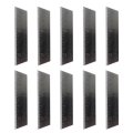 10pack 2 5 Inch Replace Blade Replacement For Both Accu-cut 37310 And Handi-cut 37300 37200 Us Stock