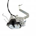 Secosautoparts Front Left Door Lock Latch Actuator Motor Assembly Compatible With Toyota Sequoia 2001-2007 Tundra 2005-2006