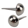 100pcs Upholstery Furniture Decorative Round Dome Nail Tack Stud