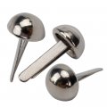 100pcs Upholstery Furniture Decorative Round Dome Nail Tack Stud