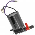 Caltric Fuel Primer Choke Solenoid Compatible With Omc Evinrude 250 Hp 1995-1998 300 1995