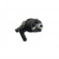 Compatible With 3 Way Petcock Fuel Tank Shut Off Valve Trail Boss 330