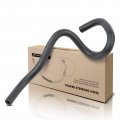 A-premium Power Steering Return Line Hose Assembly Compatible With Honda Pilot 2012-2015 V6 3 5l Connector To Pipe