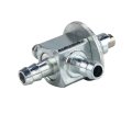 Fuel Shutoff Valve For Scag Scz61v-34kh F8400001-f8499999 G3800001-g3899999 2 In X Barb Fittings Steel Low Pressure Two Way