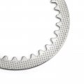 Topteng Clutch Plate Kit Disc Plates Steel Friction Fits For Yamaha Yzf R6 Yzf600 Yzf750 Fzr1000 Yzf1000 Trx850