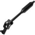 Lower Intermediate Steering Shaft For Toyota Tacoma 2005 To 2015 Column Assembly Replaces 4520304021 And 425-471 