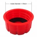 Gasket Base Cap Accessory Gas Can Practical Replacement
