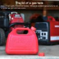 Gasket Base Cap Accessory Gas Can Practical Replacement