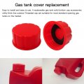 Gasket Base Cap Accessory Gas Can Practical Replacement