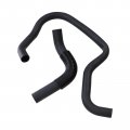 Secosautoparts Set 2 Upper Lower Radiator Coolant Hose Pw1933823 Compatible With Chevrolet Silverado 1500 2500 3500 1999 2000
