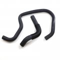 Secosautoparts Set 2 Upper Lower Radiator Coolant Hose Pw1933823 Compatible With Chevrolet Silverado 1500 2500 3500 1999 2000