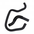 Secosautoparts Set 2 Upper Lower Radiator Coolant Hose Pw1933823 Compatible With Chevrolet Silverado 1500 2500 3500 1999 2000
