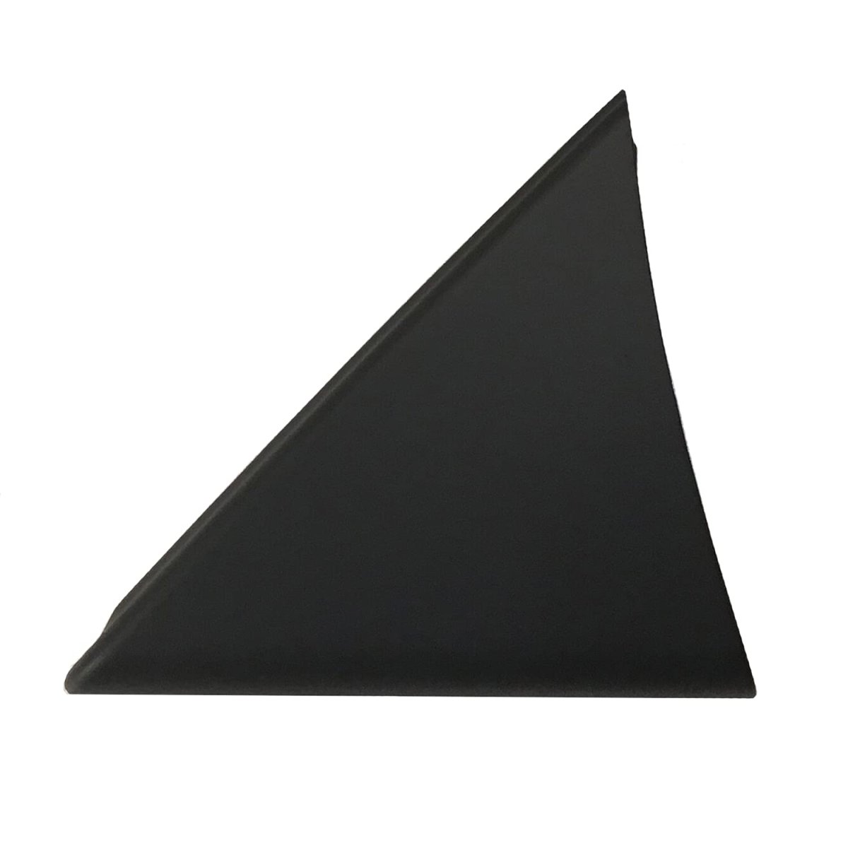 Front Left Right Door Inside Triangle Cover For 2007-13 Silverado 25862743