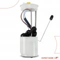 A-premium Electric Fuel Pump Module Assembly With Sending Unit Compatible Honda Ridgeline 2006-2014 V6 3 5l