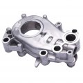 Aintier Replacement Oil Pump Water M353 Compatible With 2010 For Buick Allure 2005-2014 Cadillac Cts 2012-2014 Enclave