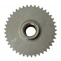Goodfind68 New Motorcycle Starter Drive Clutch Assembly For 50cc 70cc 90cc 110cc 125cc Engine Atv Quad 4 Wheeler Dune Buggy Go 