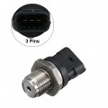 X Autohaux Fuel Rail Pressure Sensor 0281006327 Equipment For Dodge Ram 2500 6 7l Diesel 2007 2008 2009 2010