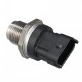 X Autohaux Fuel Rail Pressure Sensor 0281006327 Equipment For Dodge Ram 2500 6 7l Diesel 2007 2008 2009 2010