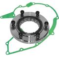 Caltric Clutch One Way Bearing Gasket Fits Honda Trx300ex Trx-300ex Trx300x 1993-2008 2009
