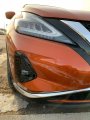 2015 2016 Nissan Murano Xenon Halogen Fog Lamps Driving Lights Kit