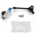 Moca Front Rear Abs Wheel Speed Sensor For 12-15 Chevrolet Captiva Sport 08-10 Saturn Vue Pontiac Torrent 4pcs