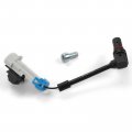 Moca Front Rear Abs Wheel Speed Sensor For 12-15 Chevrolet Captiva Sport 08-10 Saturn Vue Pontiac Torrent 4pcs