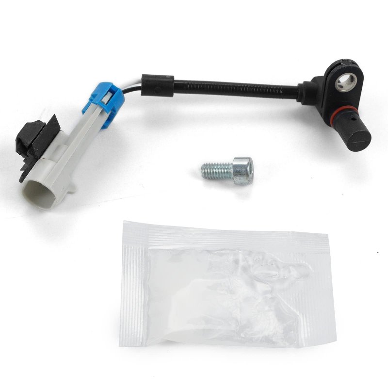 Moca Front Rear Abs Wheel Speed Sensor For 12-15 Chevrolet Captiva Sport 08-10 Saturn Vue Pontiac Torrent 4pcs
