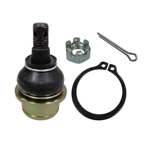 Bronco At-08806 Ball Joint Fits Kawasaki Kvf700 Prairie 2004-2006 Upper