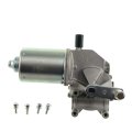 A-premium Front Windshield Wiper Motor Compatible With Land Rover Vehicles Range Evoque 2012 2013 2014 2015 2016 2017 4-pin