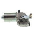 A-premium Front Windshield Wiper Motor Compatible With Land Rover Vehicles Range Evoque 2012 2013 2014 2015 2016 2017 4-pin