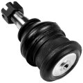 Front Suspension Set Of 4 Outer Tie Rod End Lower Ball Joint Fit 2007-2008 For Toyota Yaris 
