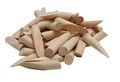 General Tools 8495 Pocket Hole Plugs Hardwood 50-pack 