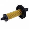 Jeenda Air Filter 35-880084t 35-880084t01 For Mercury 200 225 250 Hp 3 0l V6 Optimax Replaces 880084t 