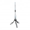 Engine Cylinder Hone Deglazer Duokon 19-64mm Piston 3-jaw Steel Polishing Tool Flexible Shaft Car